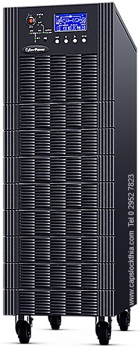 Cyberpower HSTP3T40KE (3-Phase) 3:3